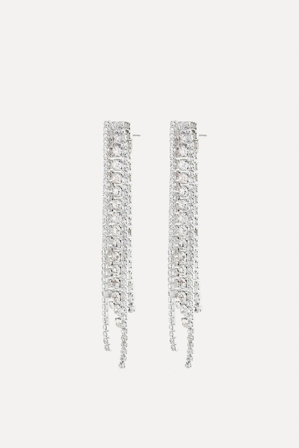 Rachel Earrings  from Pilgrim