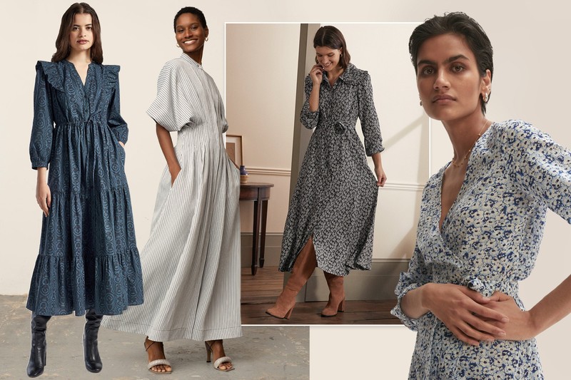 New Season Dress Rules