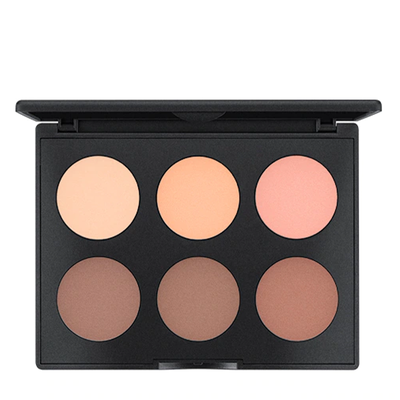 Studio Fix Sculpt And Shape Contour Palette from MAC