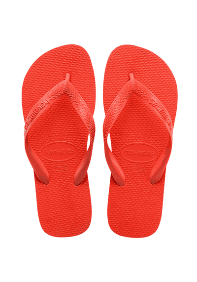 Havaianas Top Orange