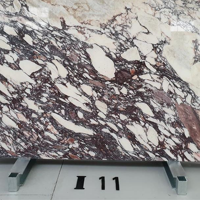 Calacatta Viola Marble Slabs from Acemar Stone