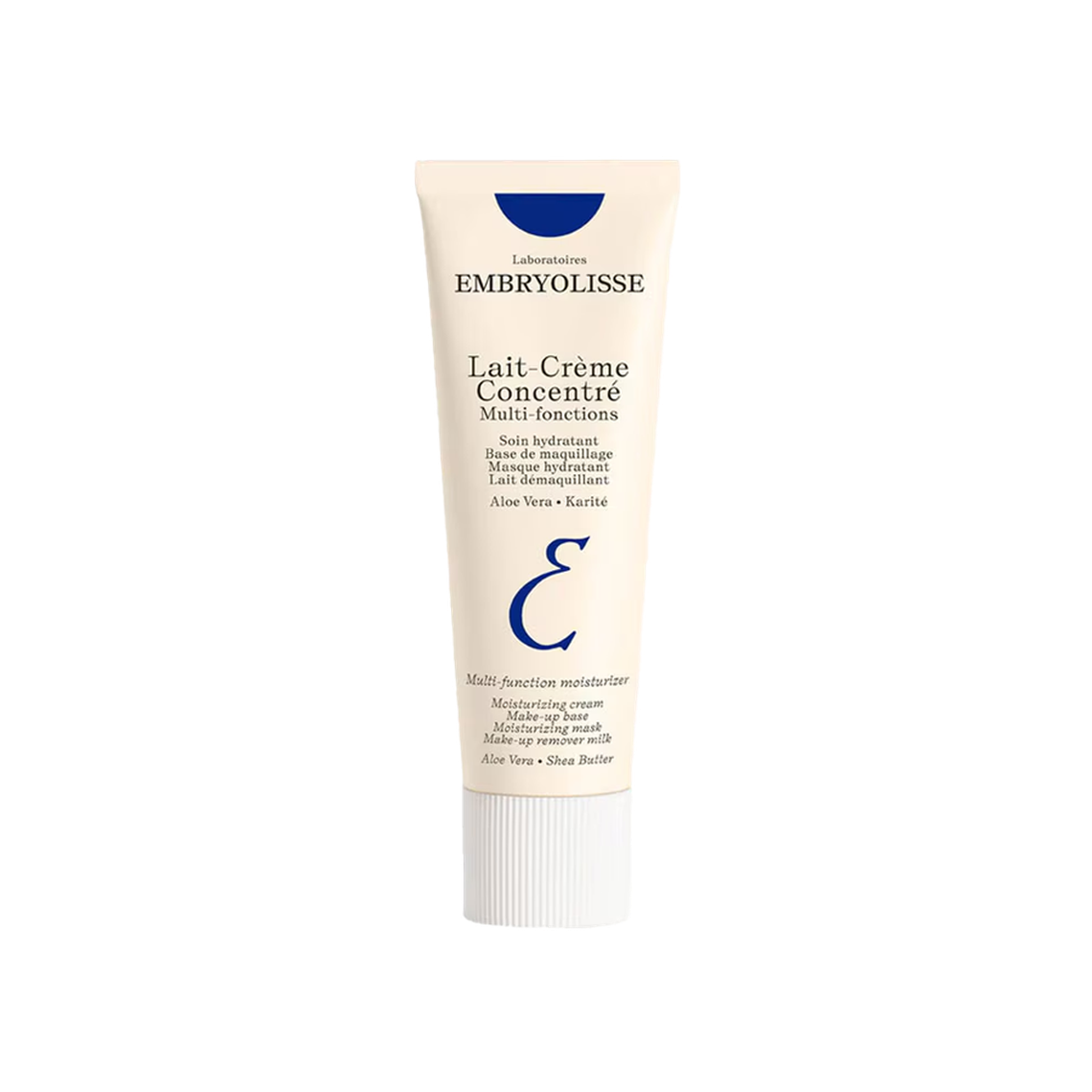 Lait-Crème Concentré Moisturiser from Embryolisse