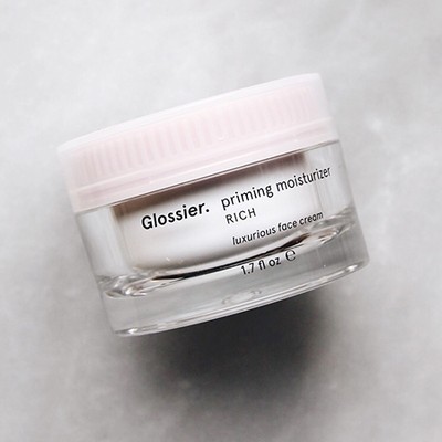 Priming Moisturizer from Glossier 