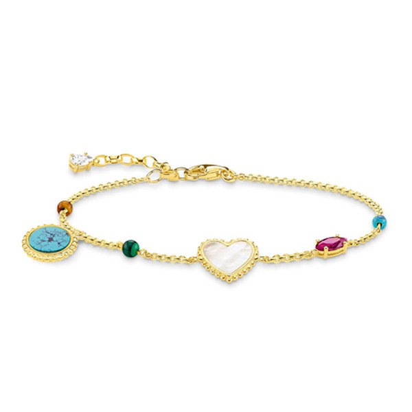 Riviera Colours Bracelet