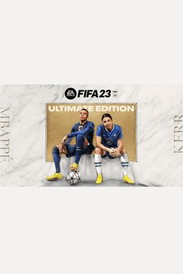 FIFA 23 Ultimate Edition from EA SPORTS
