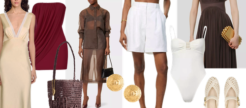 48 Exciting Spring Finds At Selfridges