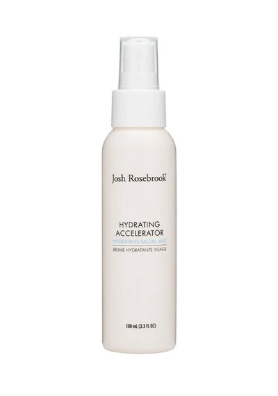 Hydrating Accelerator from Josh Rosebrook