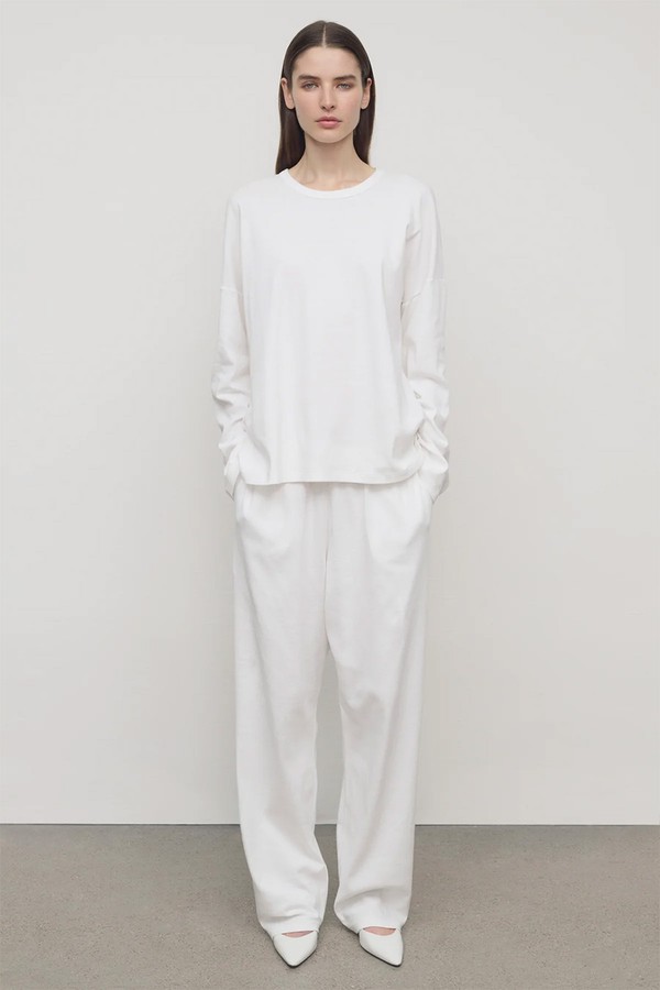 Kohana Pants from THE ROW