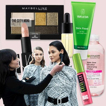 14 Affordable Beauty Buys Spied At Fashion Week