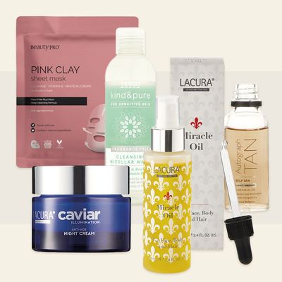 The Supermarket Skincare Worth Adding To Your Basket