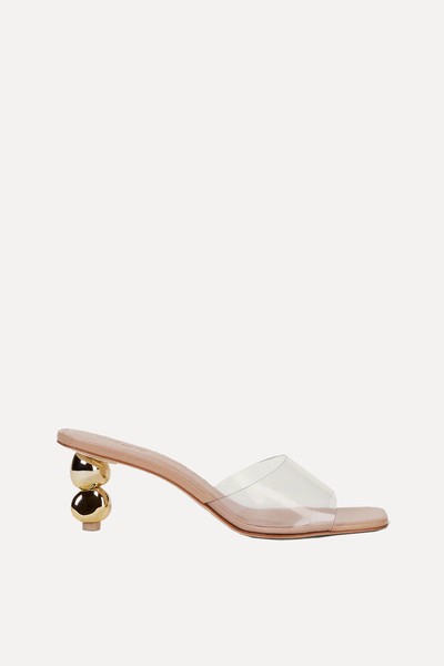 Gigi Sandals from Cult Gaia