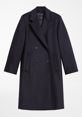 Wool Coat from Weekend Max Mara