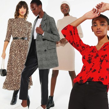 The High-Street Brand That’s Seriously Great