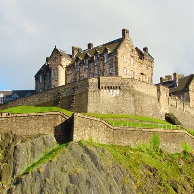 How To Spend A Long Weekend In Edinburgh 