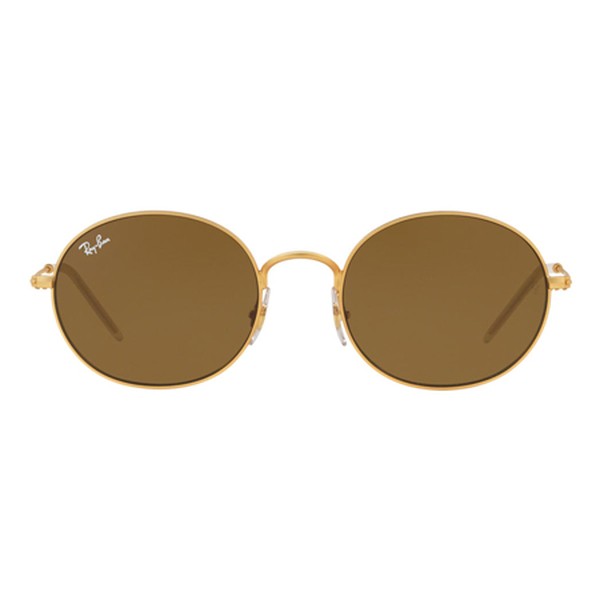 Unisex Round Sunglasses from Ray-Ban