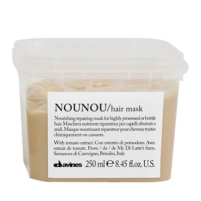 Nourishing Repair Mask from Nounou