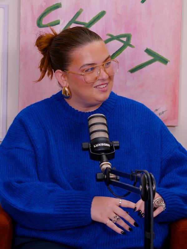 First Period Stories, Cycle Syncing, Dealing With Mood Swings & Period Underwear Review