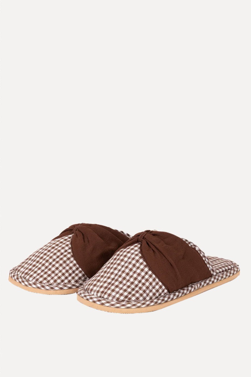 Slippers from If Only If