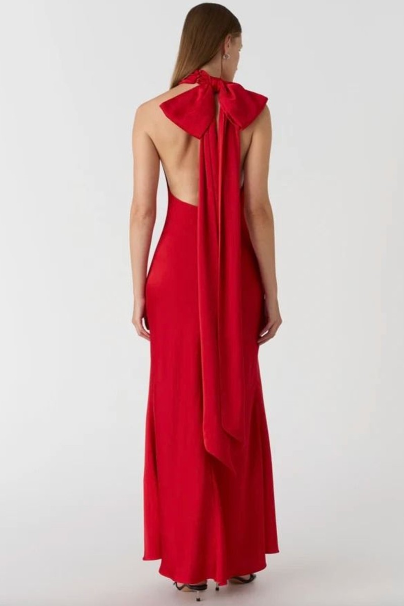 Misha Dress from Evianna Gown