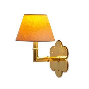 The Petal Wall Light  from Soane