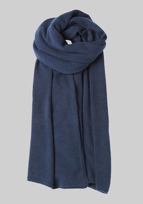Cashmere Wool Wrap Scarf from Toast