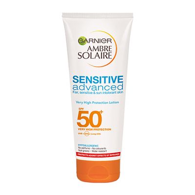 Ambre Sensitive Advanced Anti Imperfection Sun Cream, £4.50