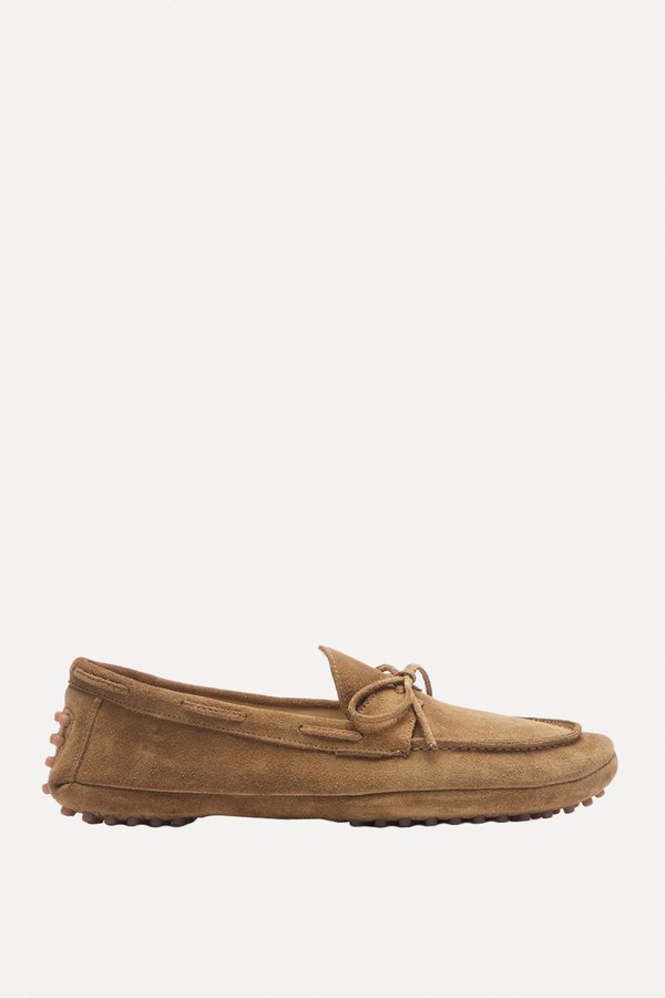 Driver Moccasins from Le Monde Béryl