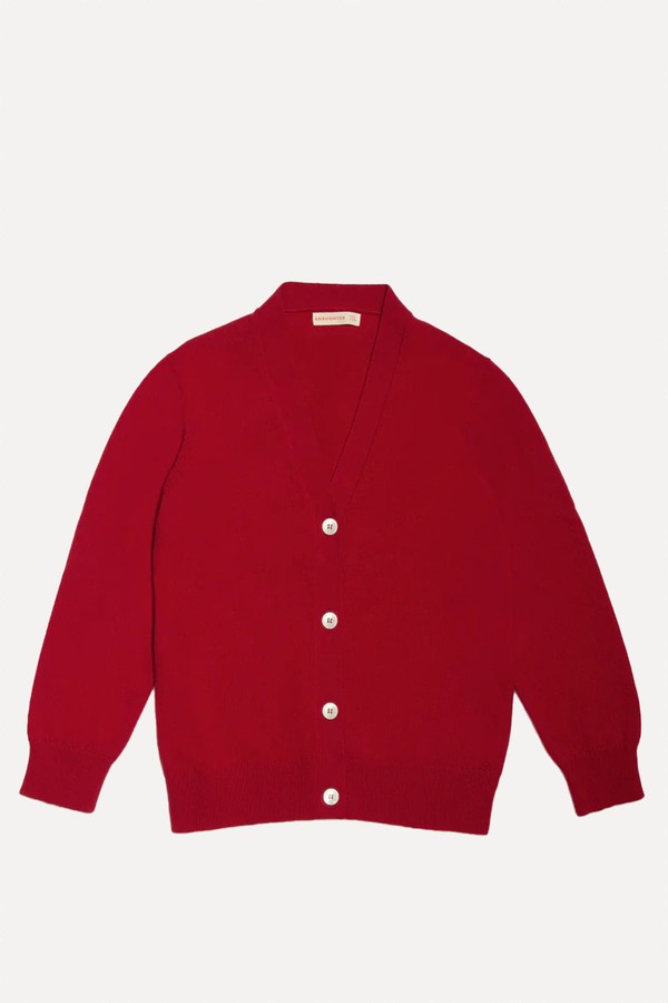 Ava Cardigan from & Daughter