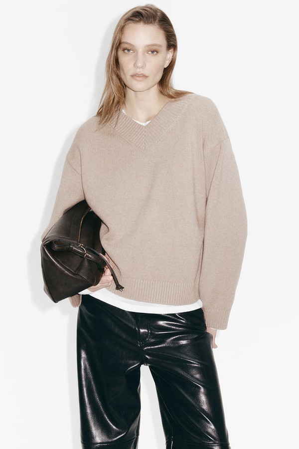 V-Neck Jumper from H&M