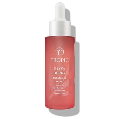 Glow Berry Brightening Serum from Tropic