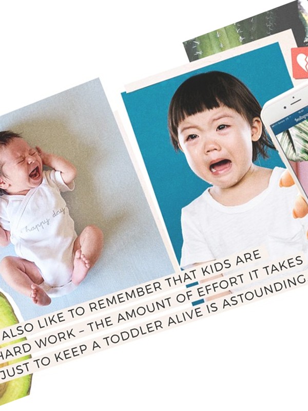 #MillennialProblems: The Taboo Of Not Wanting Children