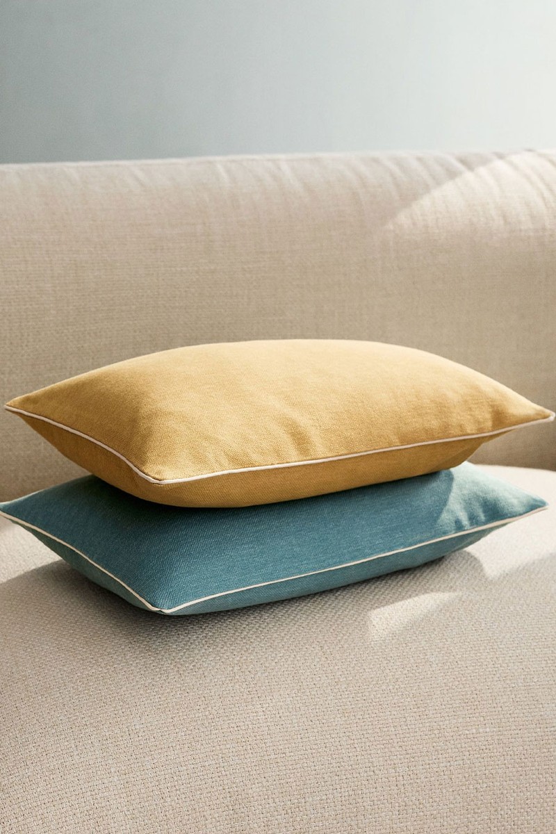 Cushion Cover from Mango 