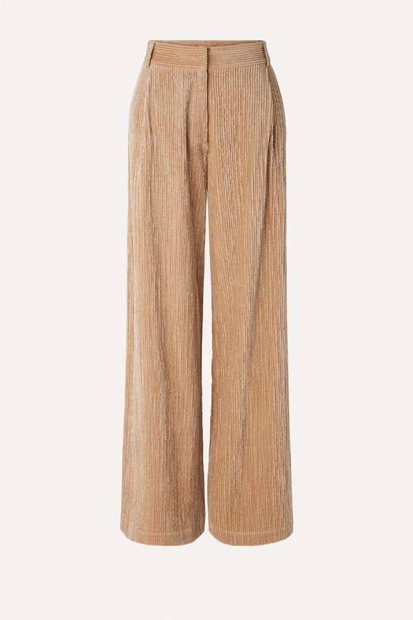 Paseo Trousers  from Sessùn