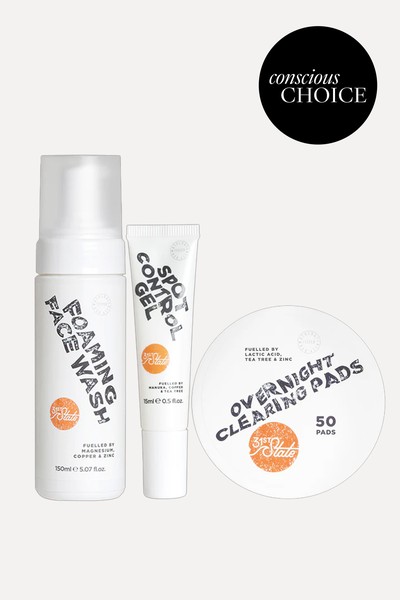 Skincare Essentials Set from 31st State