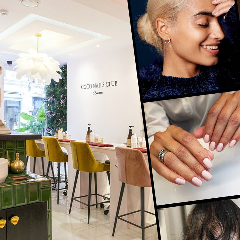 The Best Beauty Destinations In The Capital 