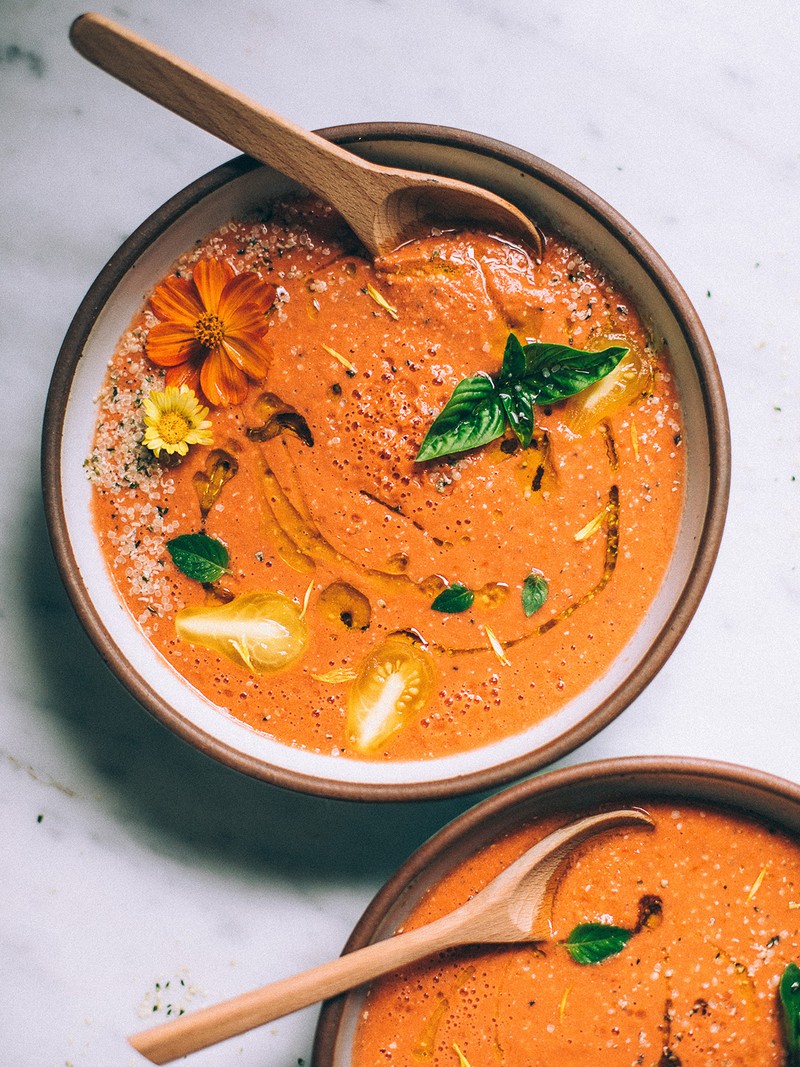 9 No-Cook Recipes To Try This Summer