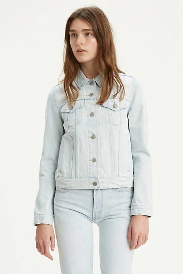 Original Trucker Jacket from Levi