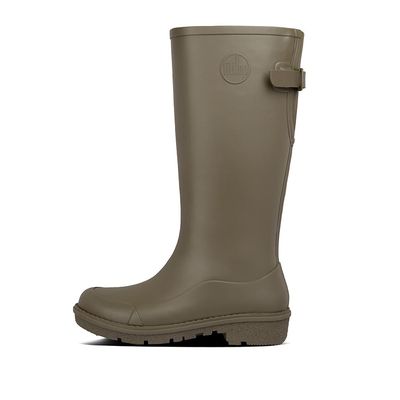 Wonderwelly Tall Wellington Boots