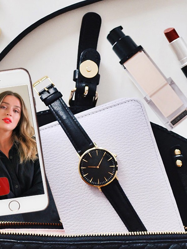 9 Worthwhile Make-Up Tutorials On YouTube