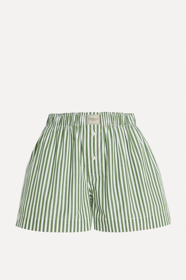 La Boxer Classica from Comme Si