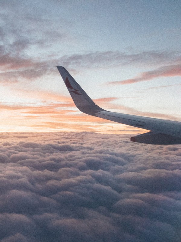 Best Podcasts For People Who Love Travel