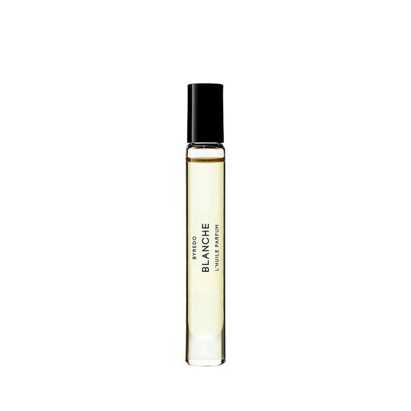 Blanche Roll-On Perfume Oil from Byredo