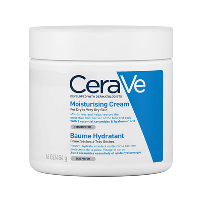 Moisturising Cream from CeraVe