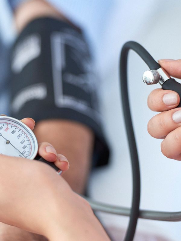 Blood Pressure 101: What You Need To Know 