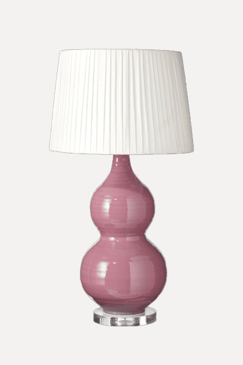 Hulu Lamp from Oka