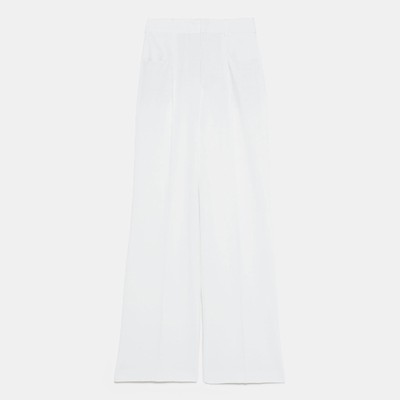 Wide Leg Trousers from Zara