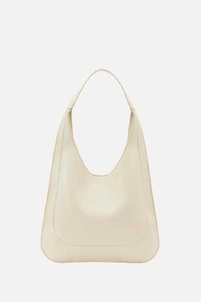 Midi Hobo Bag