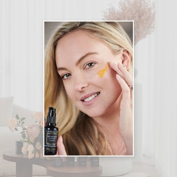 Meet The Australian Nutritionist Behind This Cult Skincare Range 