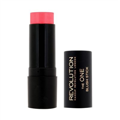 The One Blush Stick from Revolution Beauty