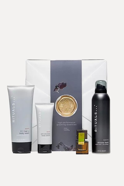 Homme Gift Set from Rituals